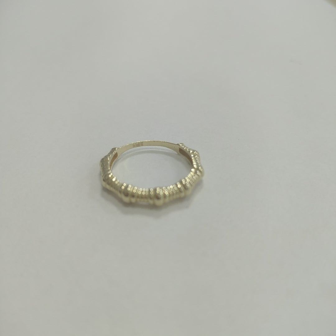 ANILLOS DAMA ORO 14K 2.1 (NUEVO)
