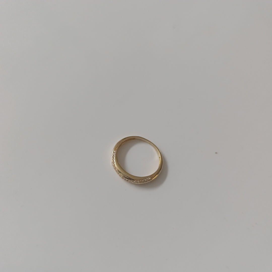 ANILLOS DAMA ORO 14K 1.8 (NUEVO)
