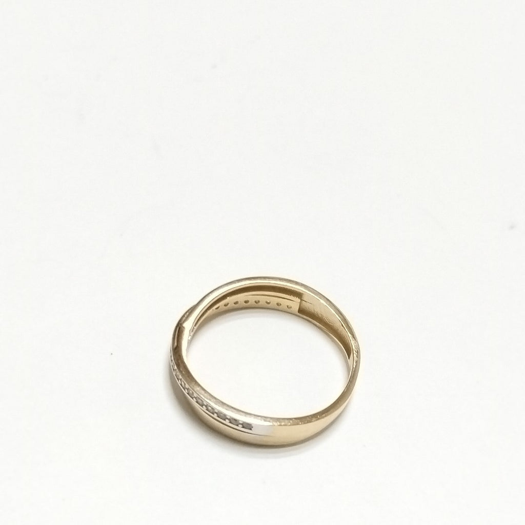 ANILLOS DAMA ORO 14K 1.7 (NUEVO)