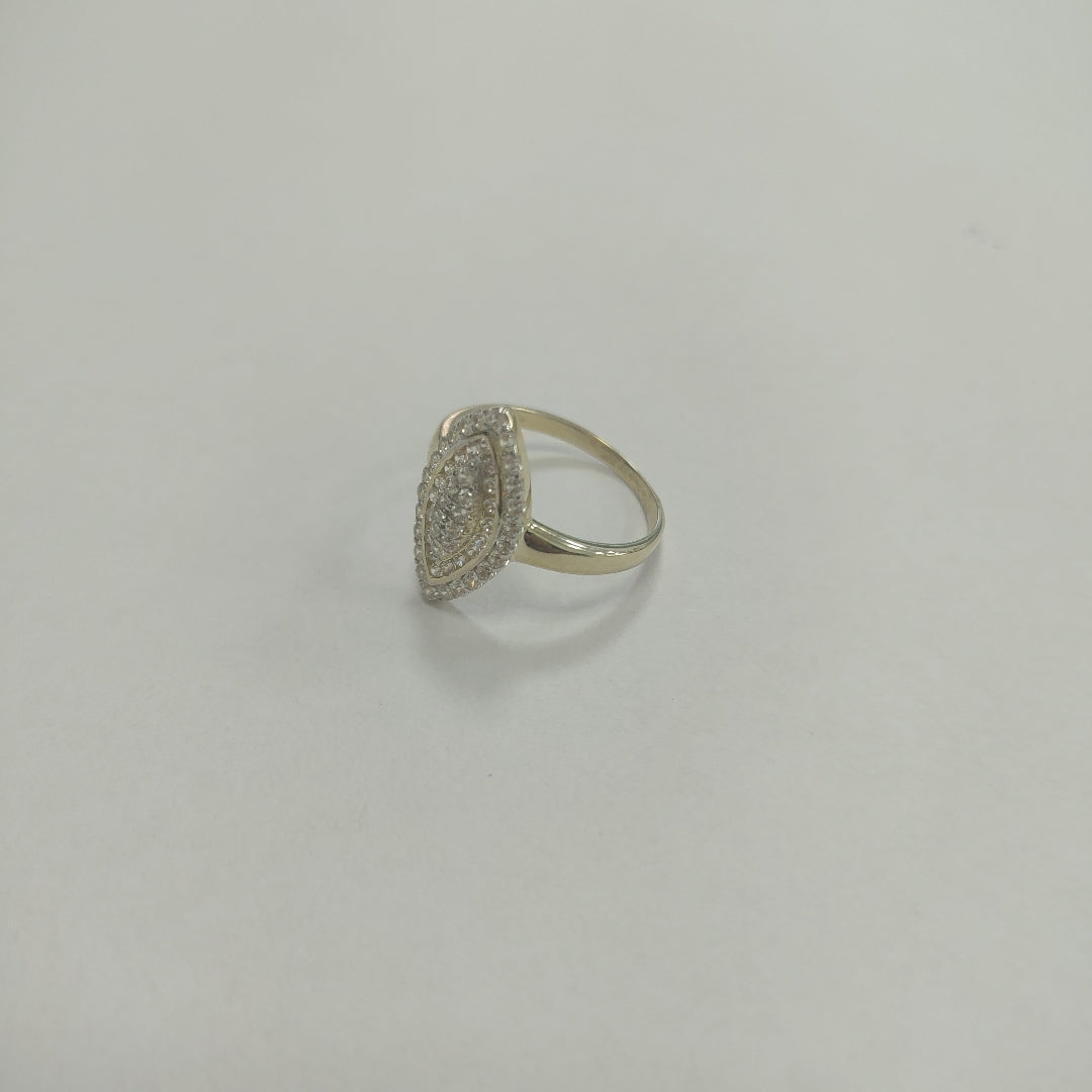 ANILLOS DAMA ORO 10K 2.5 (NUEVO)