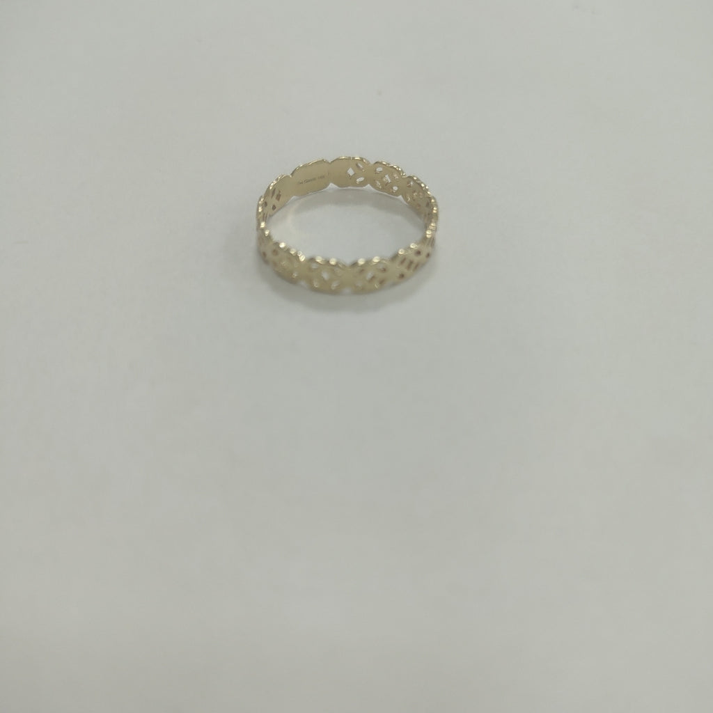 ANILLOS DAMA ORO 14K 1.3 (NUEVO)