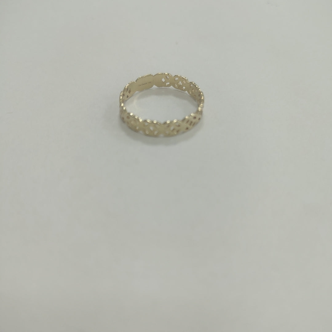 ANILLOS DAMA ORO 14K 1.3 (NUEVO)