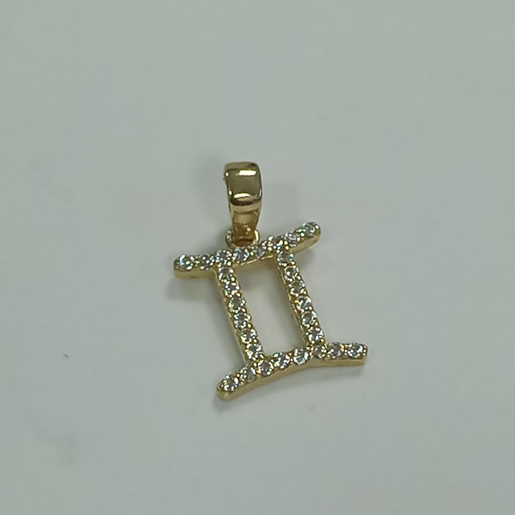 DIJES ORO 10K 0.7 (NUEVO)