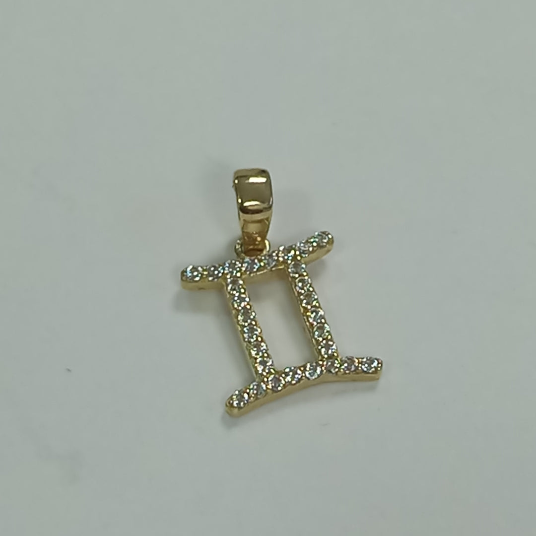 DIJES ORO 10K 0.7 (NUEVO)