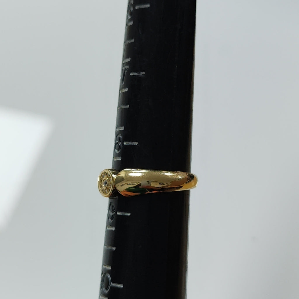 ANILLOS DAMA ORO 14K 2.9 (NUEVO)