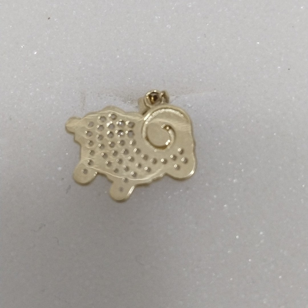 DIJES ORO 10K 1 (NUEVO)