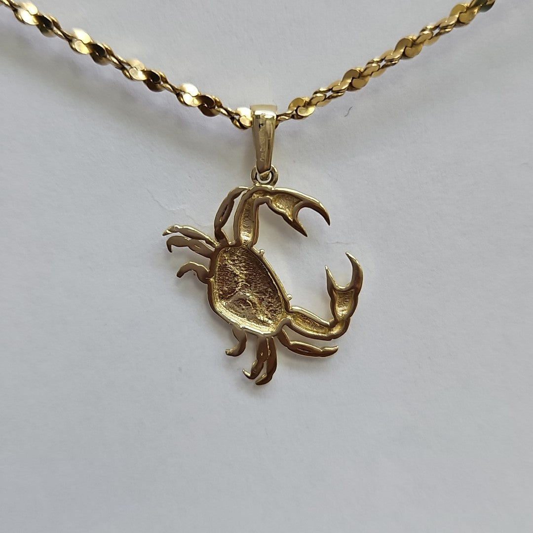 DIJES ORO 10K 1.2 (NUEVO)