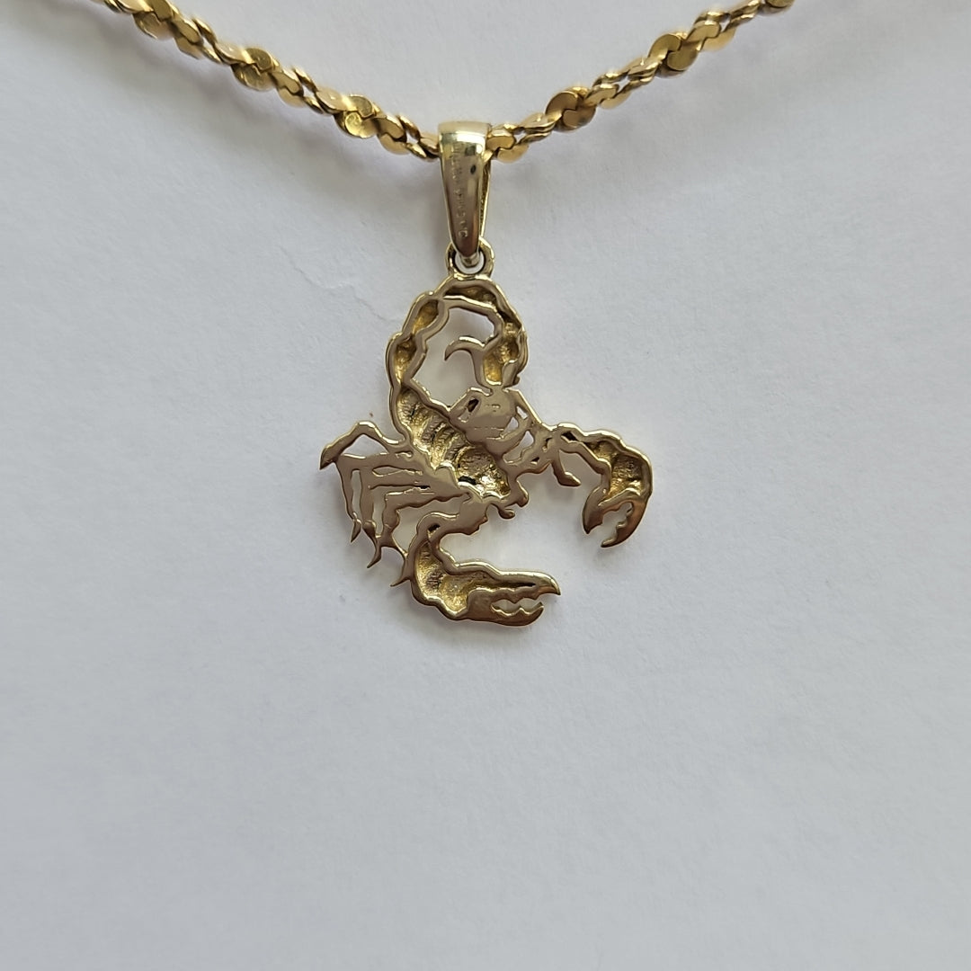 DIJES ORO 10K 1.1 (NUEVO)