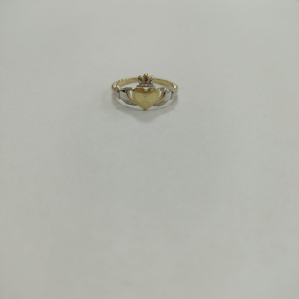 ANILLOS DAMA ORO 10K 1.5 (NUEVO)