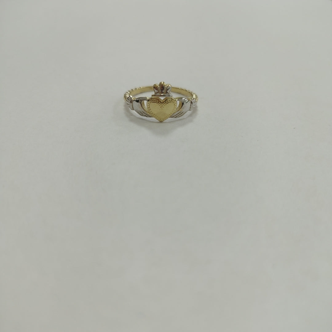 ANILLOS DAMA ORO 10K 1.5 (NUEVO)