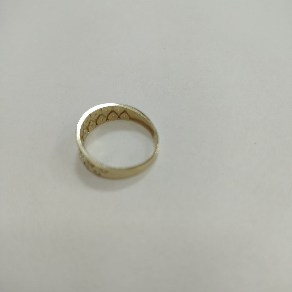 ANILLOS DAMA ORO 14K 2.2 (NUEVO)