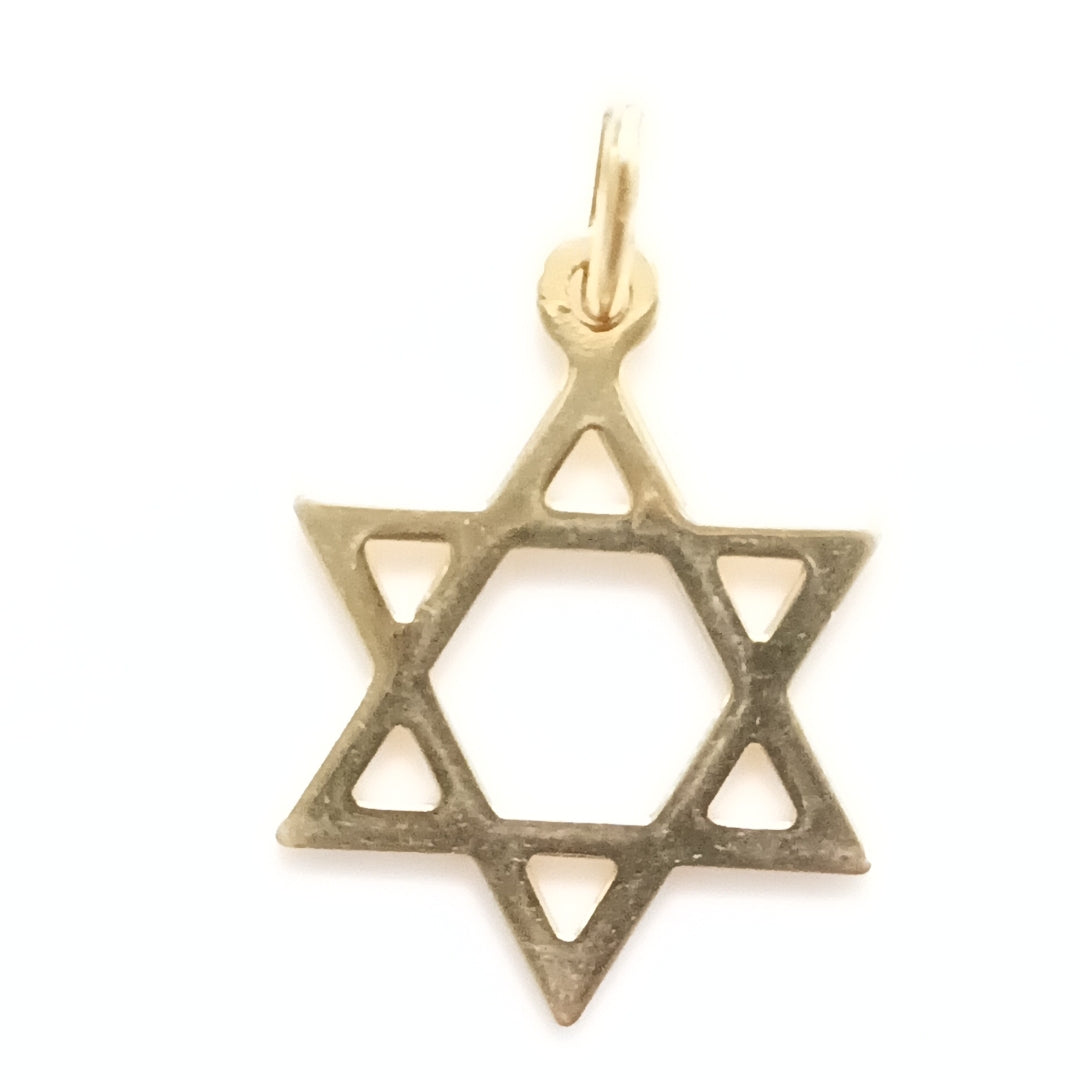 DIJES ORO 10K 0.9 (NUEVO)