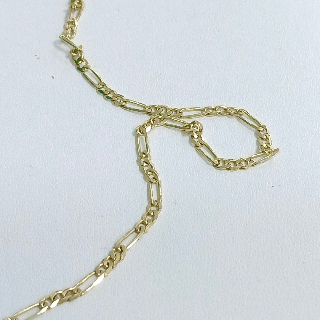 CADENA 3X1 5.3G 55 CM (NUEVO)