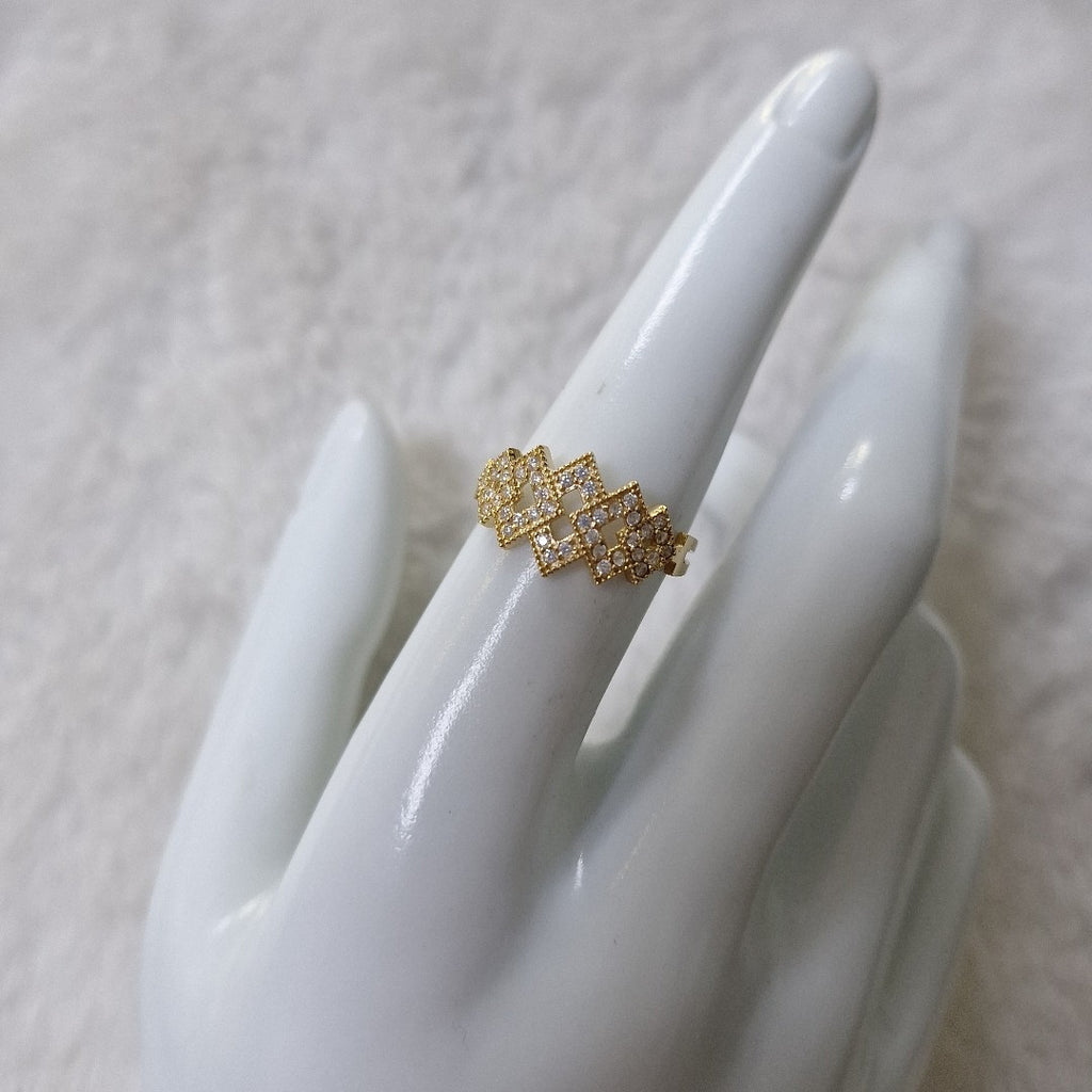 ANILLOS DAMA ORO 14K 1.7 (NUEVO)