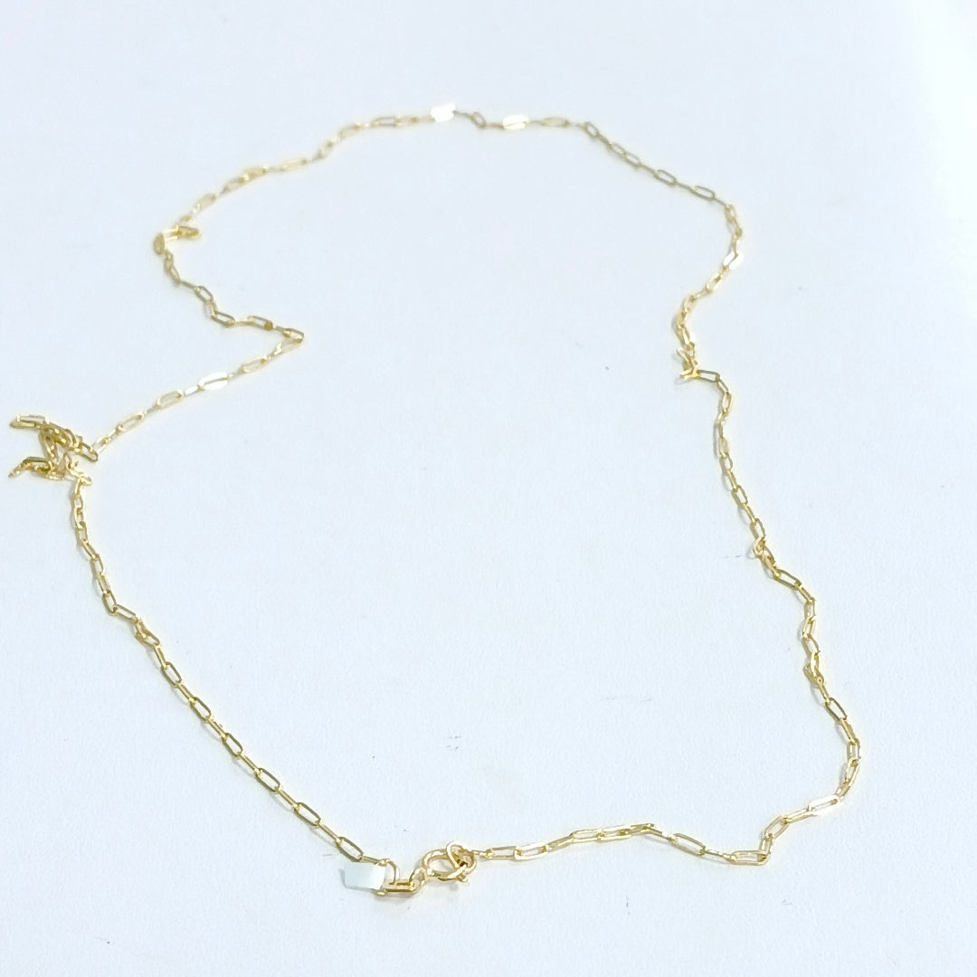 CADENAS ORO 14K 2.3 (NUEVO)