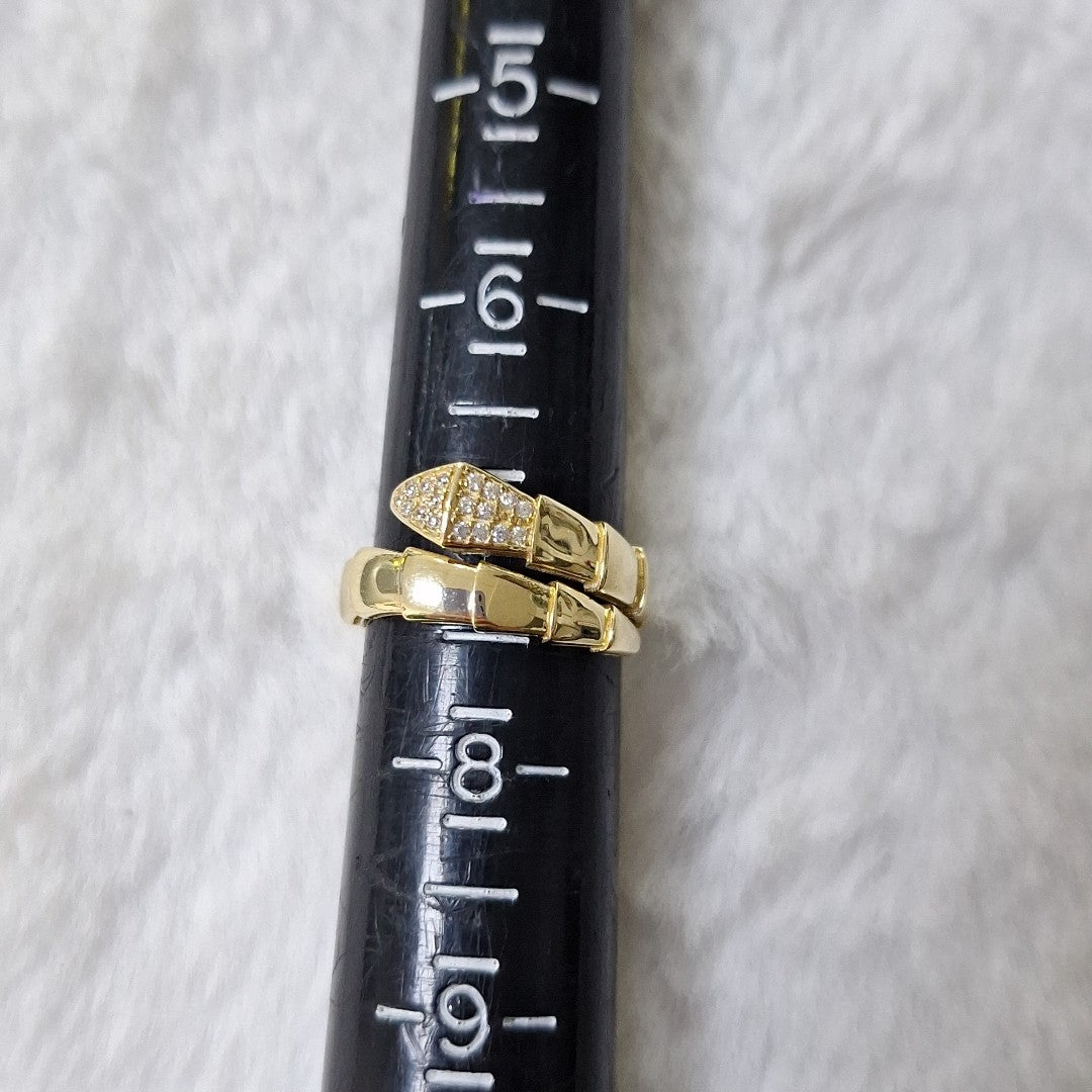ANILLOS DAMA ORO 14K 3.2 (NUEVO)