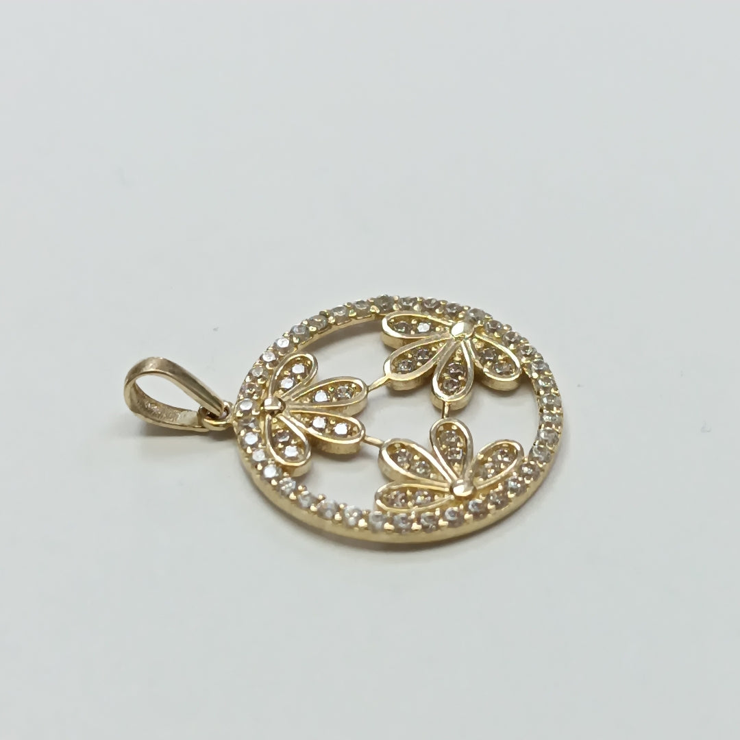 DIJES ORO 10K 1.7 (NUEVO)