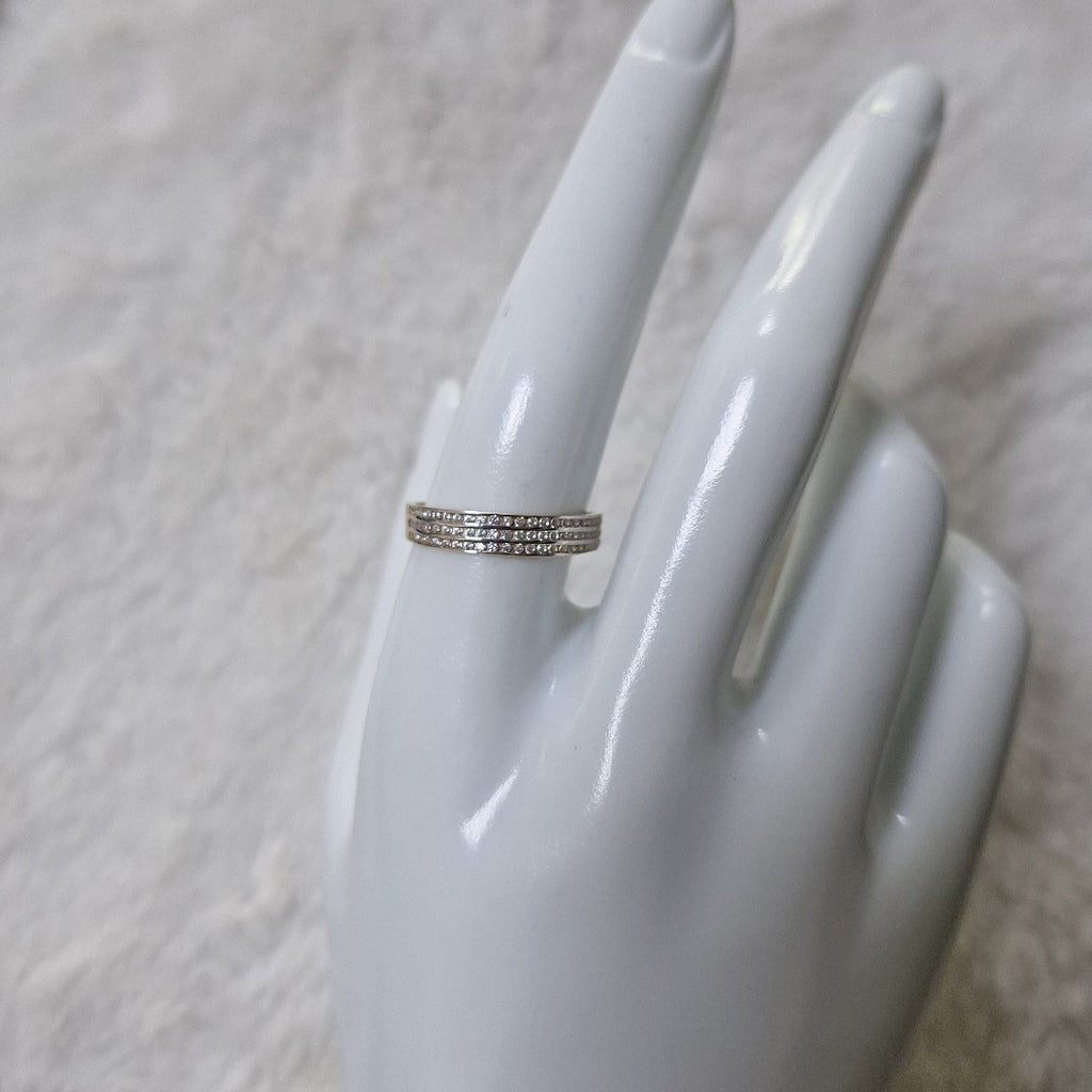 ANILLOS DAMA ORO 10K 1.4 (NUEVO)