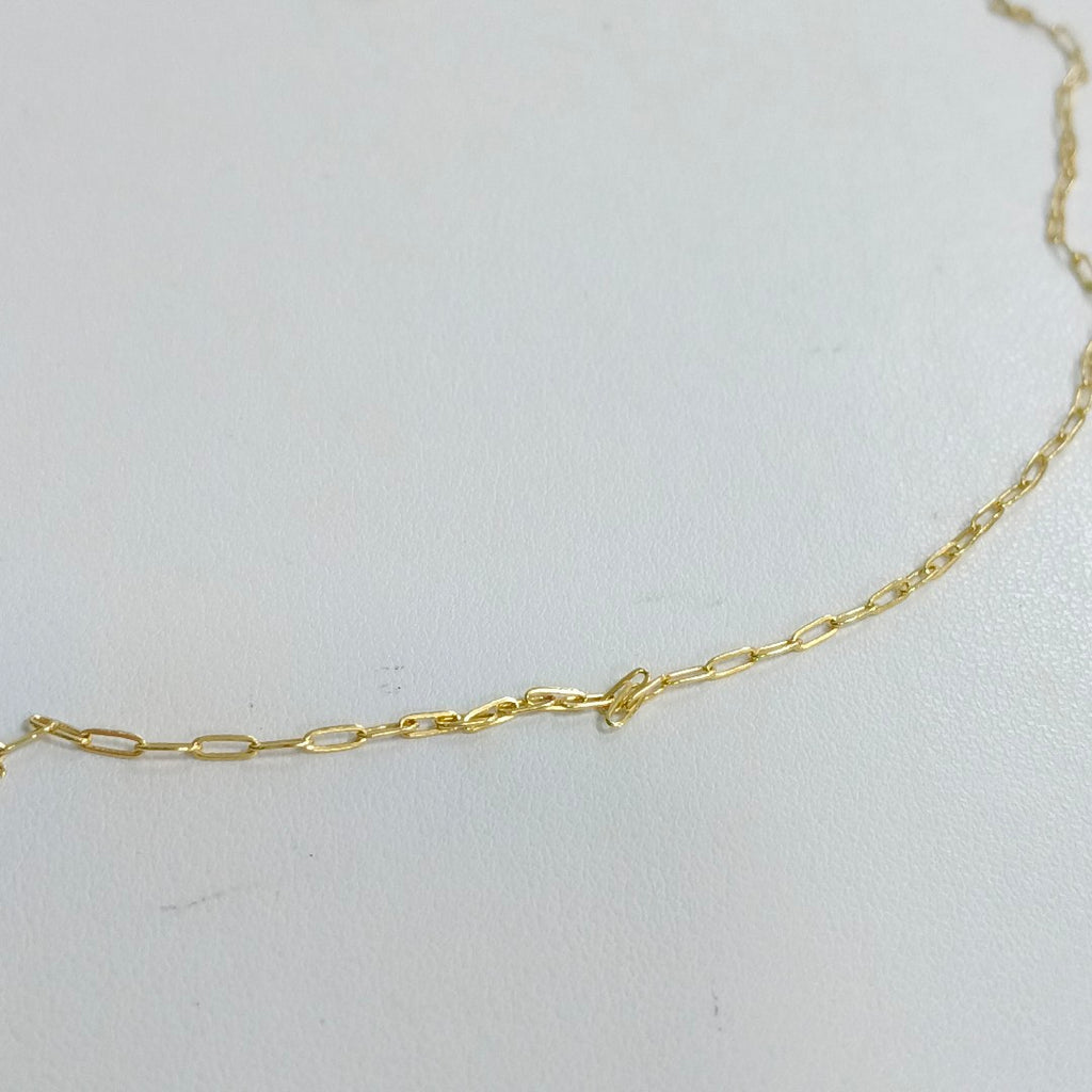 CADENAS ORO 14K 2.2 (NUEVO)