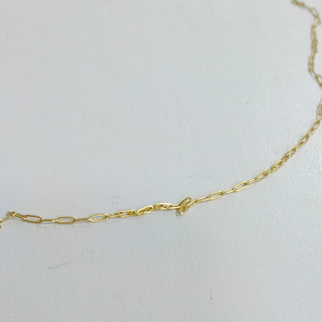 CADENAS ORO 14K 2.2 (NUEVO)