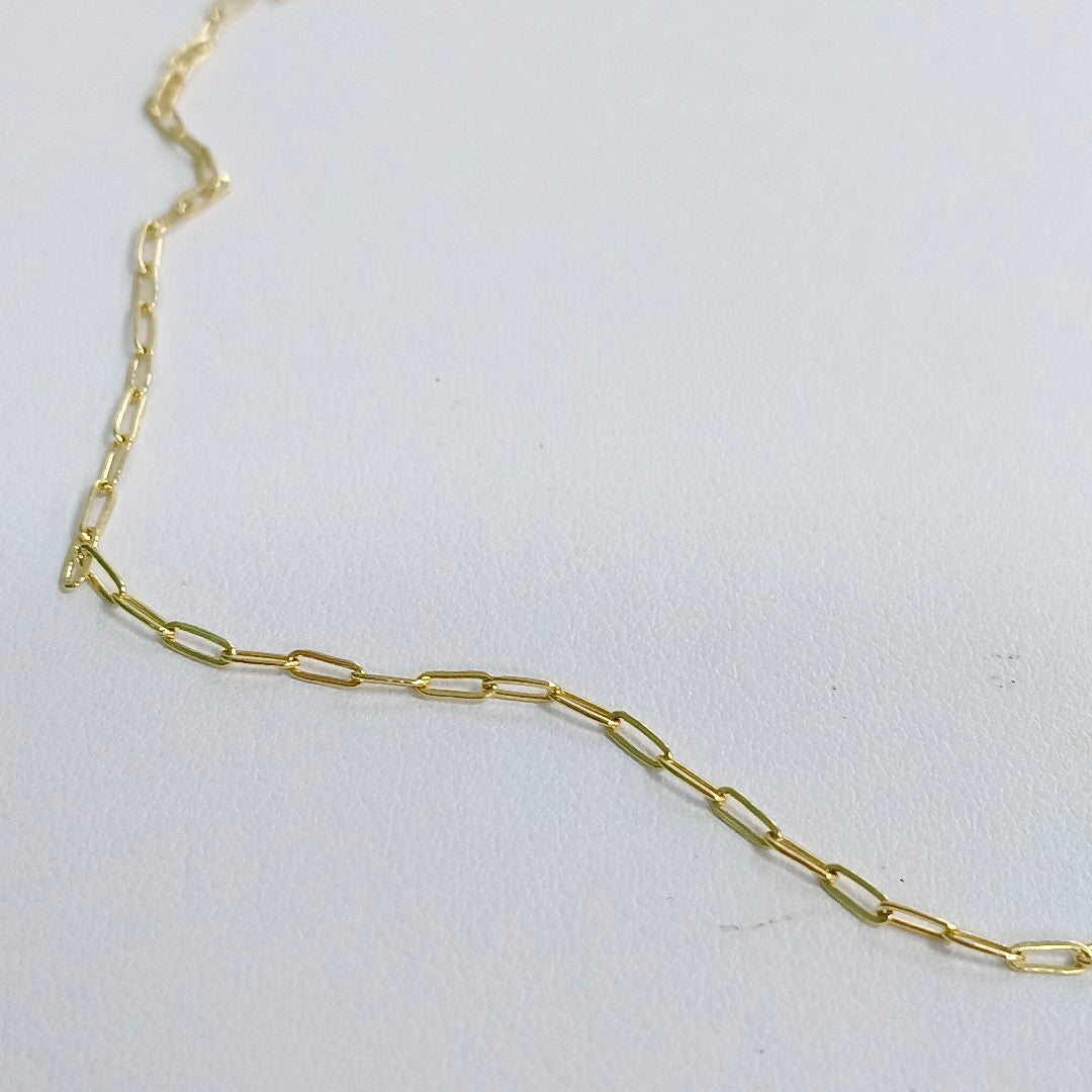 CADENAS ORO 14K 2.3 (NUEVO)