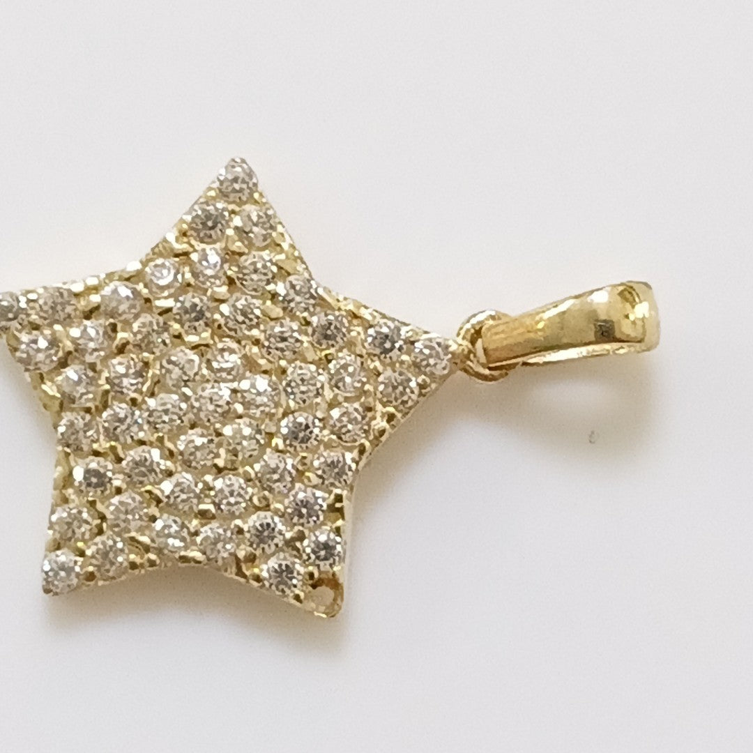 DIJES ORO 10K 1 (NUEVO)