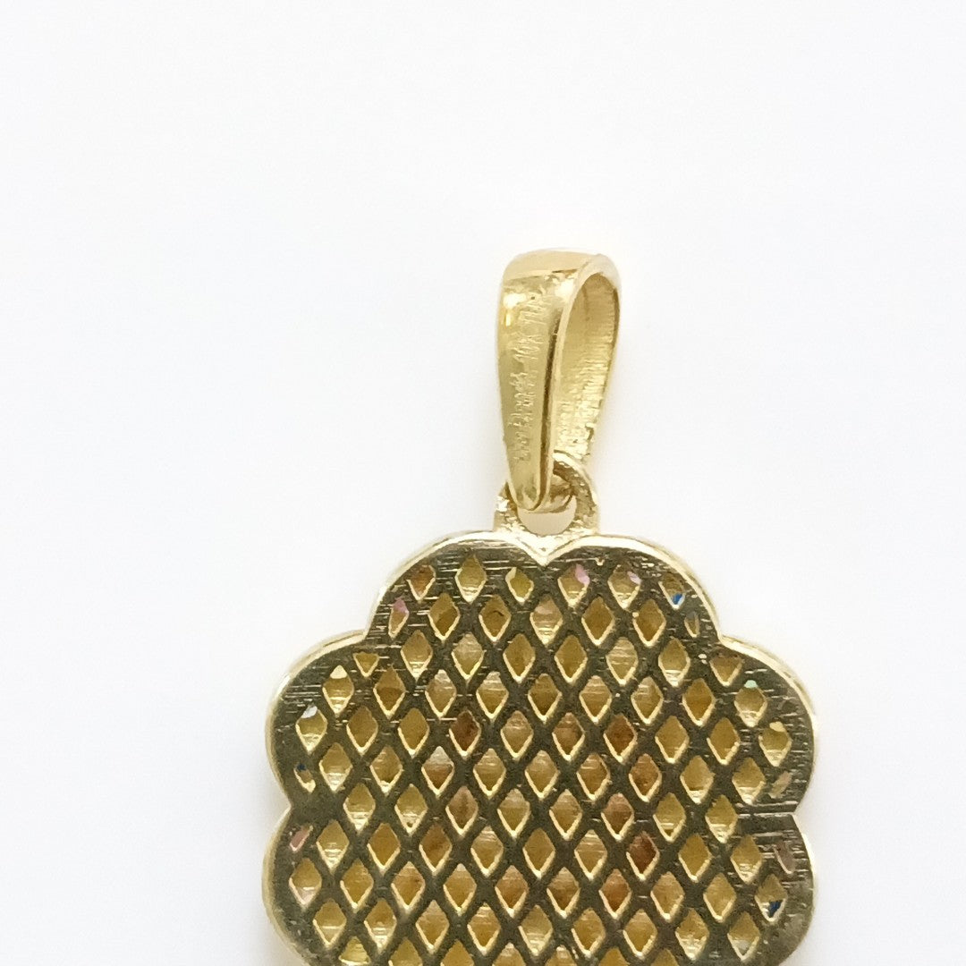 DIJES ORO 10K 1 (NUEVO)