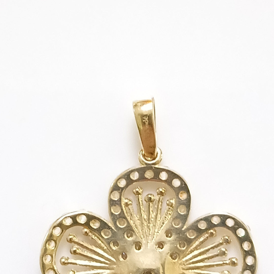 DIJES ORO 10K 1.8 (NUEVO)