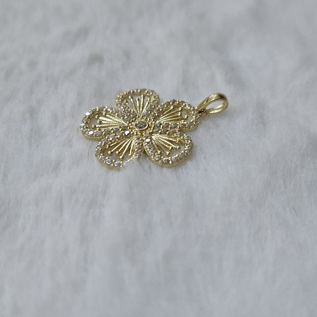 DIJES ORO 10K 1.8 (NUEVO)