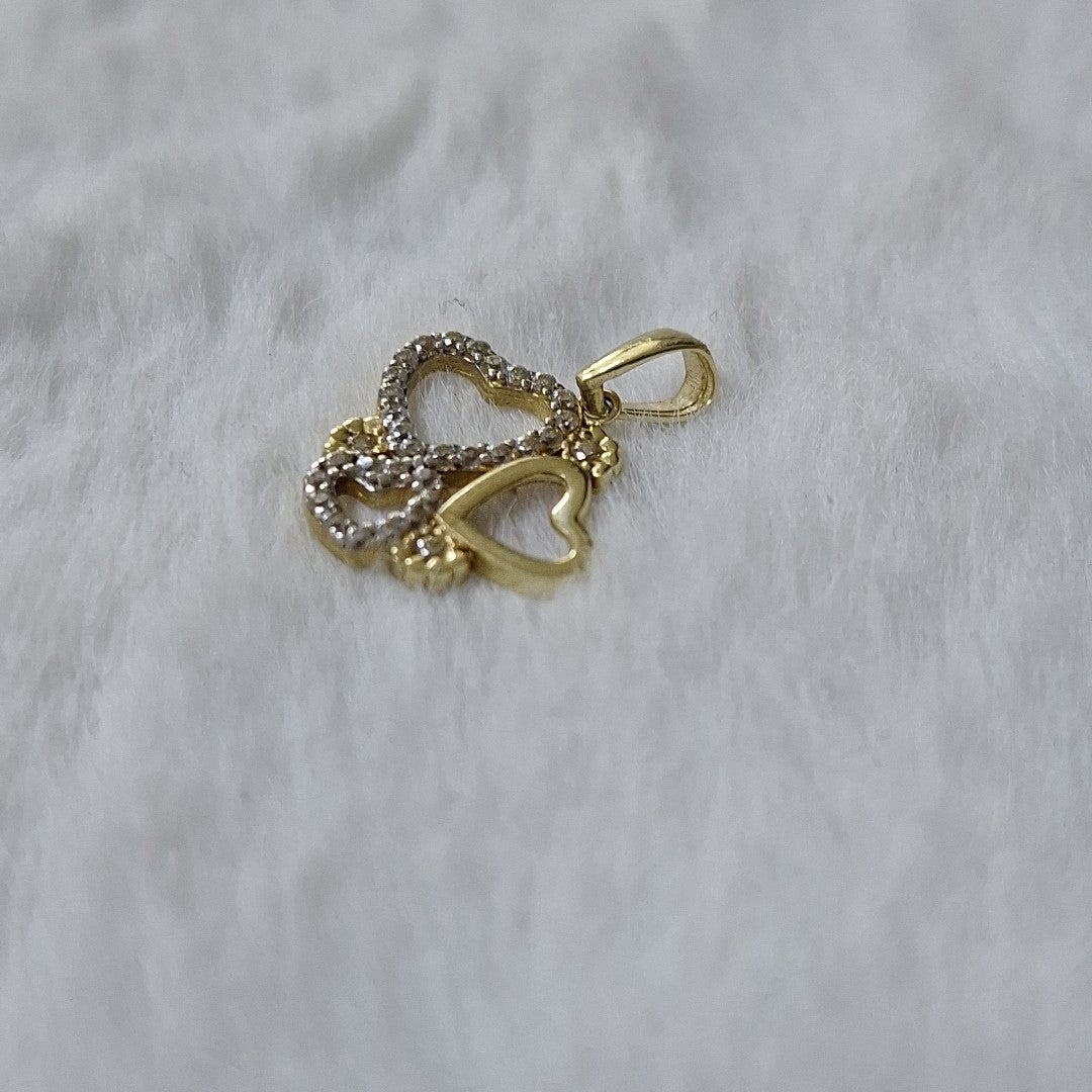 DIJES ORO 10K 1.1 (NUEVO)