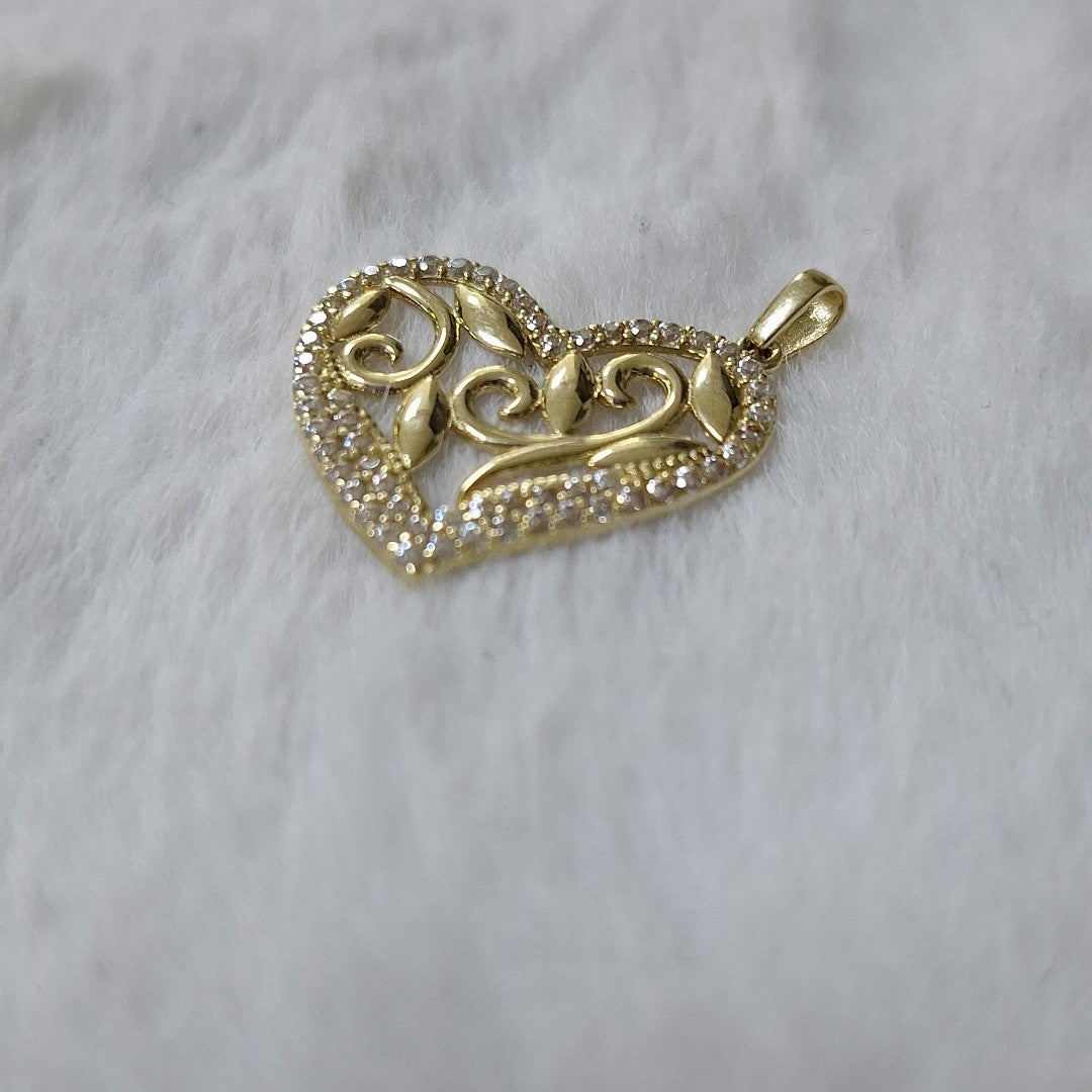 DIJES ORO 10K 1.9 (NUEVO)