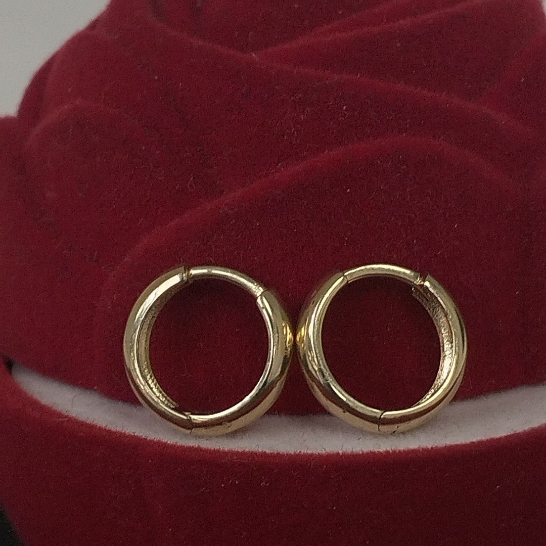 HUGGIES ORO 10K 1.7 (NUEVO)