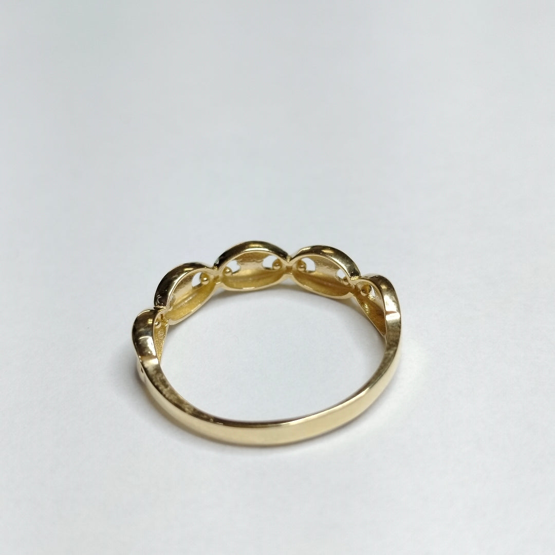 ANILLOS DAMA ORO 14K 1.7 (NUEVO)