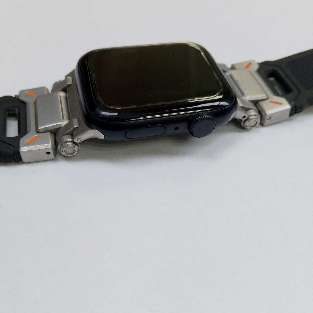 SMARTWATCH APPLE SE 2 ALUMINIO A2723 44 MM GPS (SEMINUEVO)