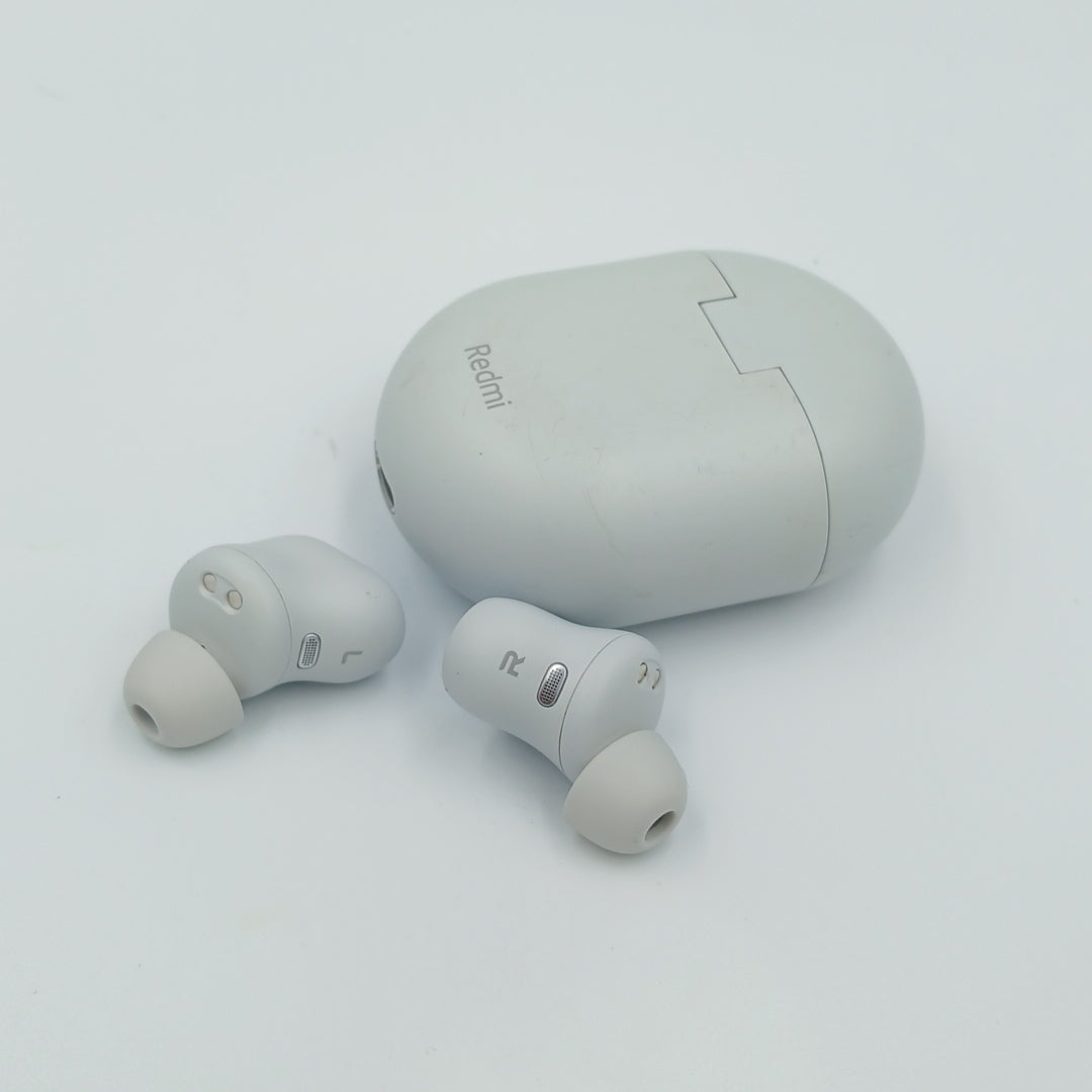 AUDIFONOS XIAOMI REDMI BUDS 3 PRO TWSEJ01ZM INALAMBRICO IN EAR (SEMINUEVO)