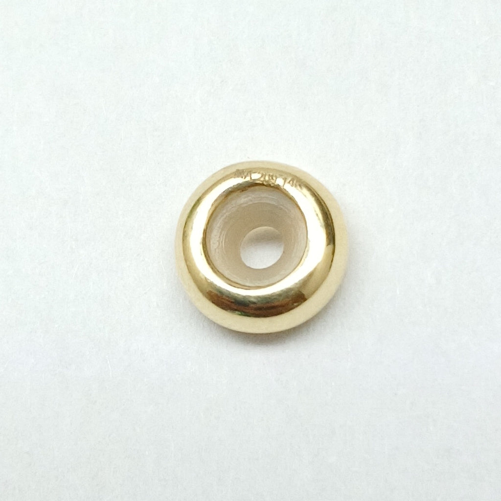 DIJES ORO 14K 0.6 (NUEVO)