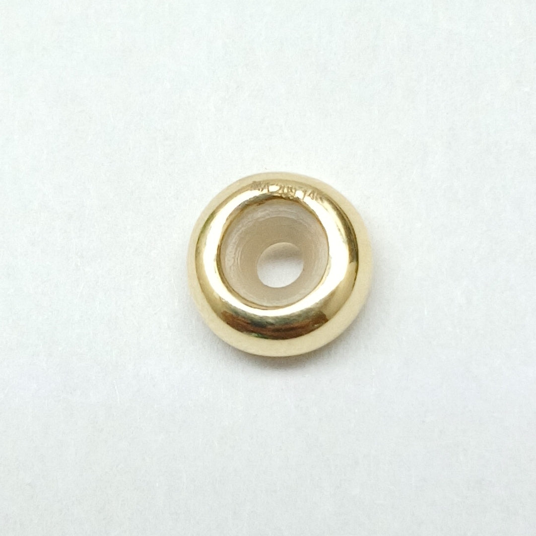 DIJES ORO 14K 0.6 (NUEVO)
