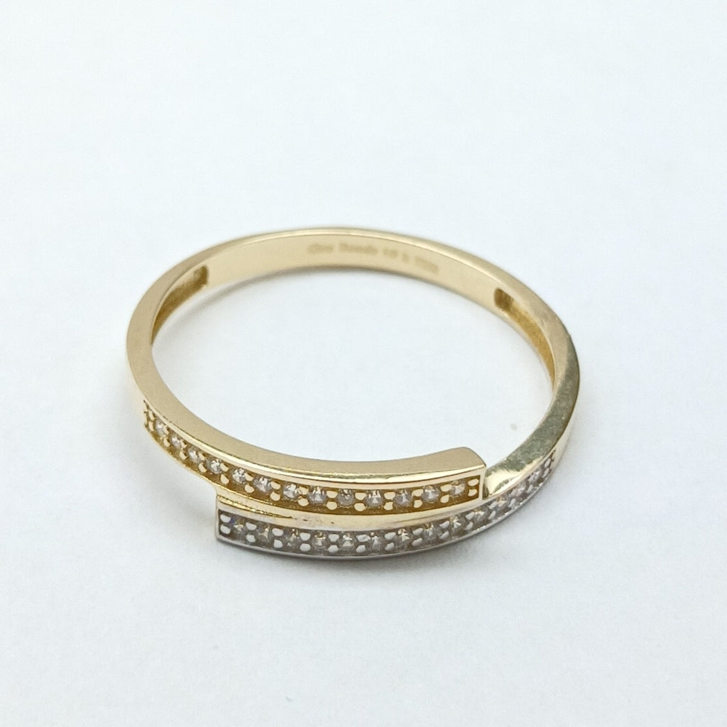 ANILLOS DAMA ORO 10K 1.4 (NUEVO)