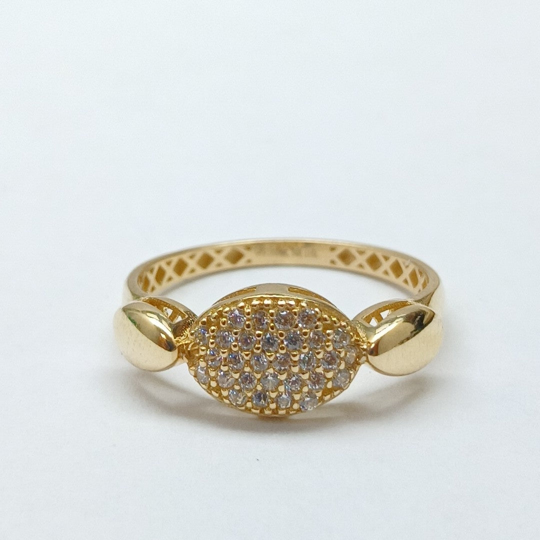 ANILLOS DAMA ORO 14K 1.8 (NUEVO)