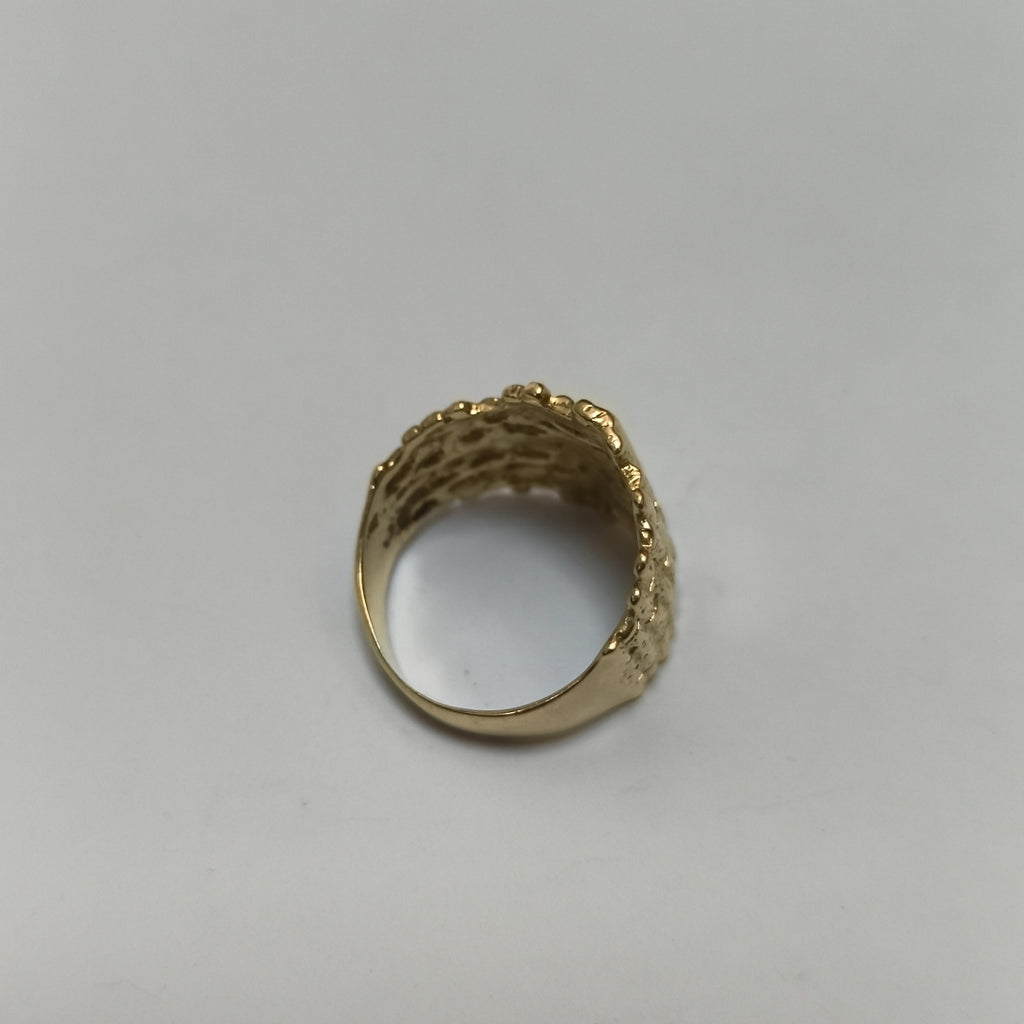 ANILLITO ORO 16K 6.7 GRMS (SEMINUEVO)