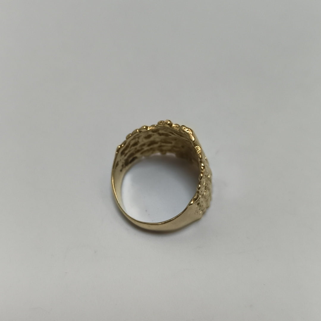 ANILLITO ORO 16K 6.7 GRMS (SEMINUEVO)