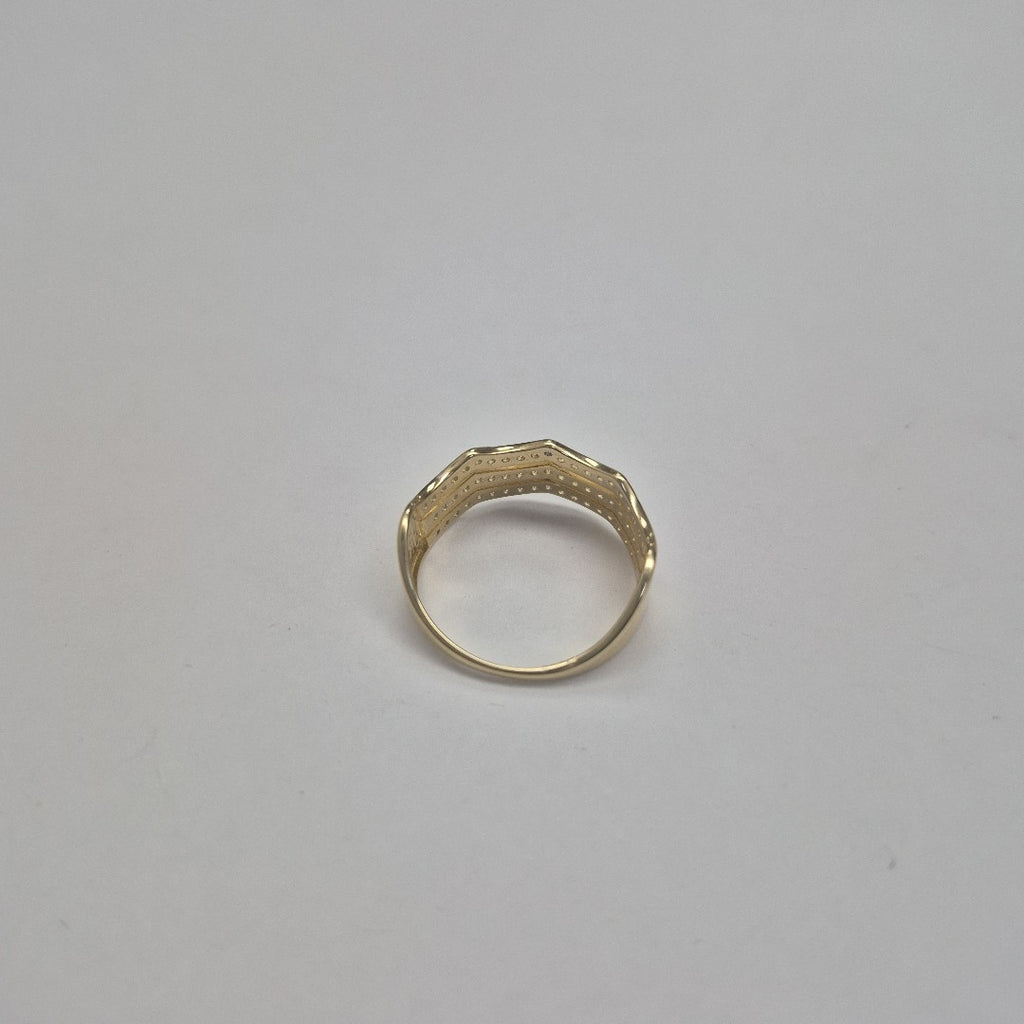 ANILLOS DAMA ORO 10K 2.1 (NUEVO)