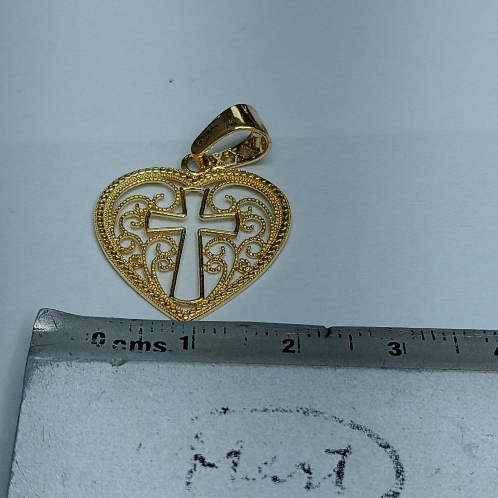 DIJES ORO 14K 1.5 (NUEVO)