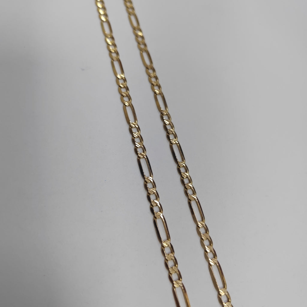 CADENA ORO 14 K 11.5 GRMS (SEMINUEVO)