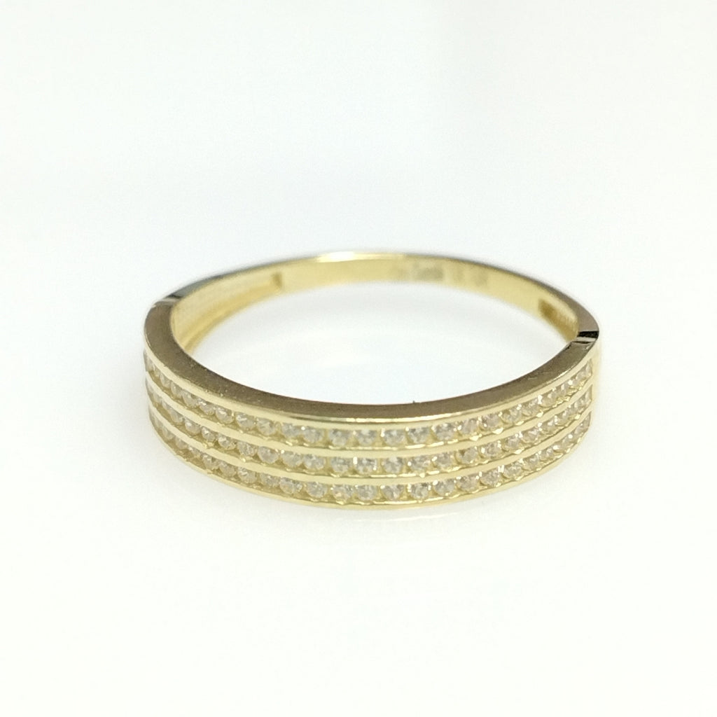 ANILLOS DAMA ORO 10K 1.4 (NUEVO)