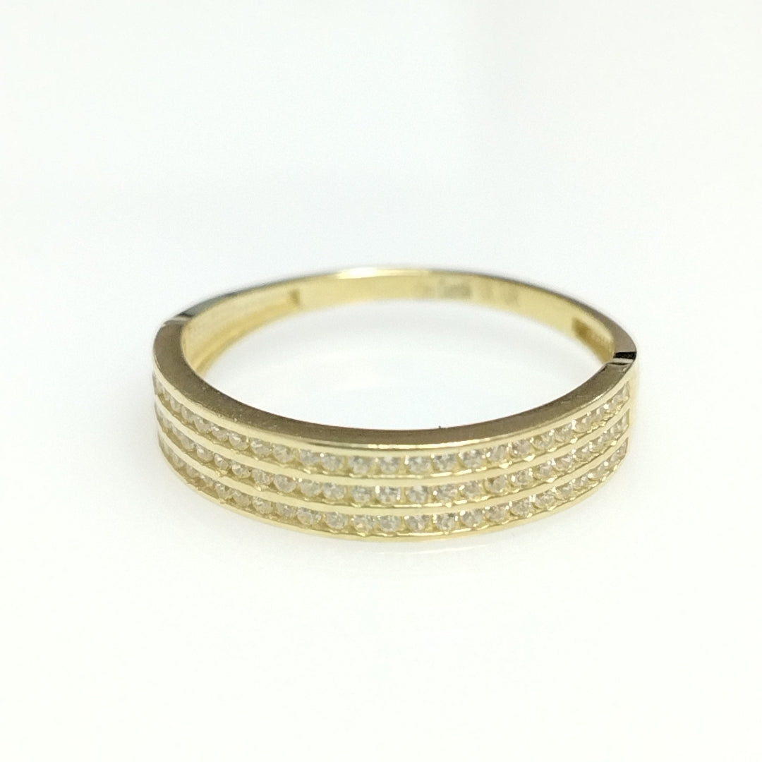 ANILLOS DAMA ORO 10K 1.4 (NUEVO)