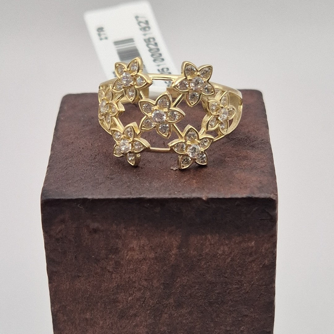 ANILLOS DAMA ORO 10K 2.3 (NUEVO)