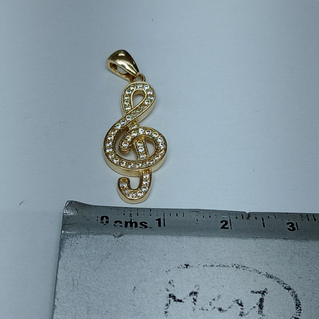 DIJES ORO 14K 1.7 (NUEVO)