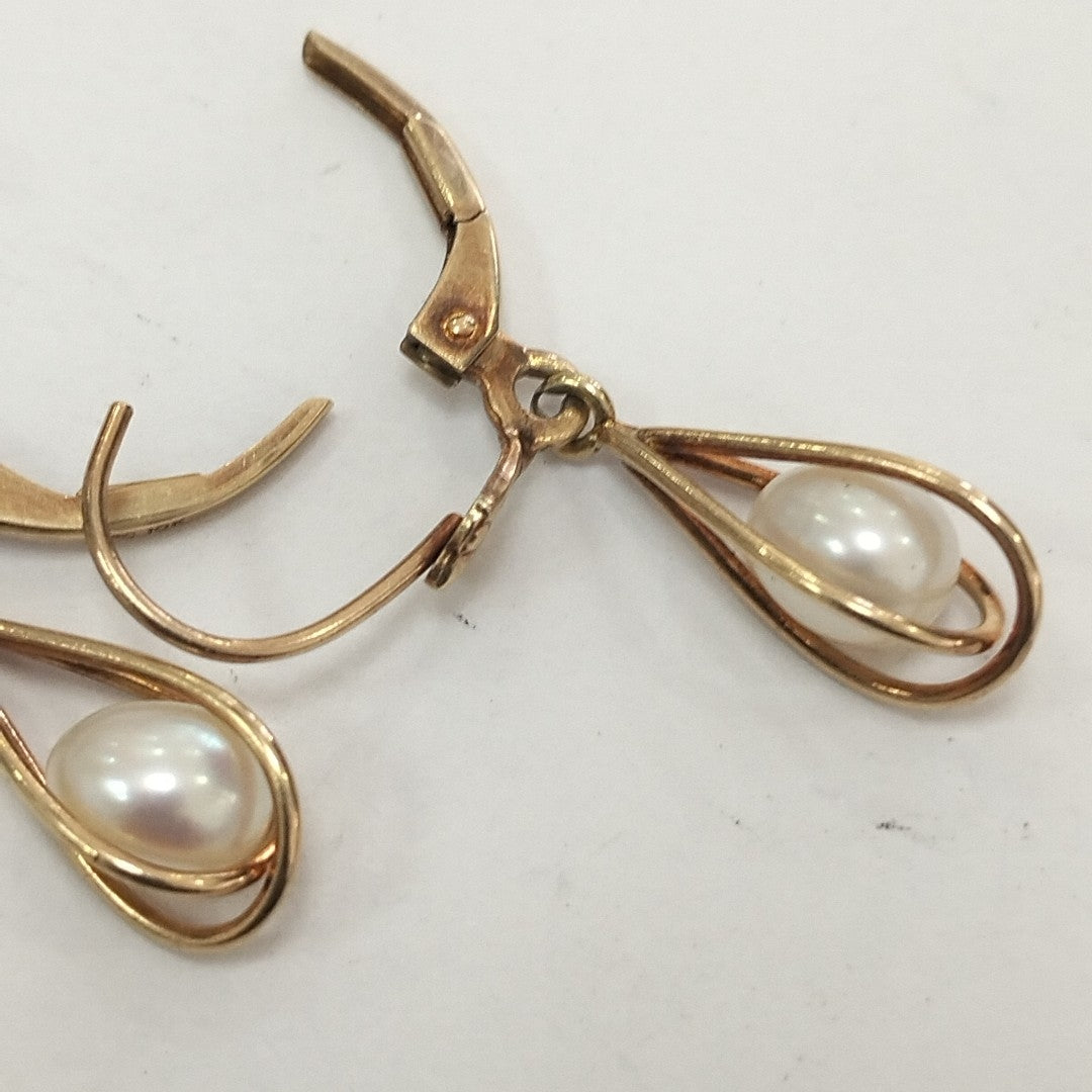 K1 1,60 GRMS 10 K ESPECIFICACIONES COMPLEMENTARIAS ARETES CON PIEDRA DESC 0.6G (SEMINUEVO)