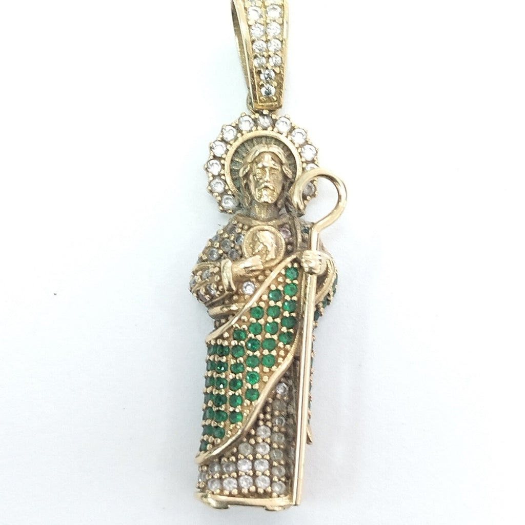 DIJE ORO 10 K 5 GRMS (SEMINUEVO)